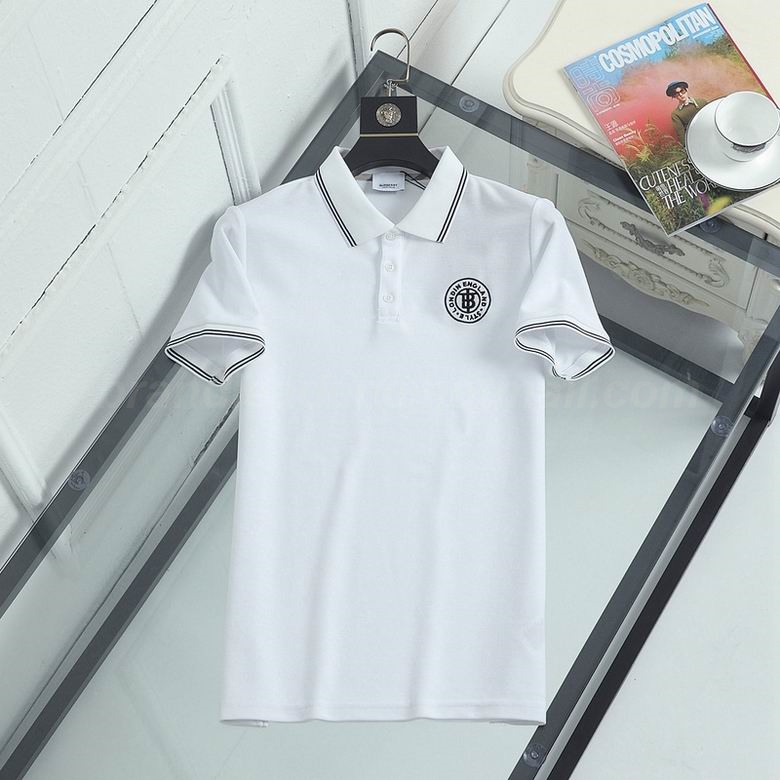 Burberry Men's Polo 221